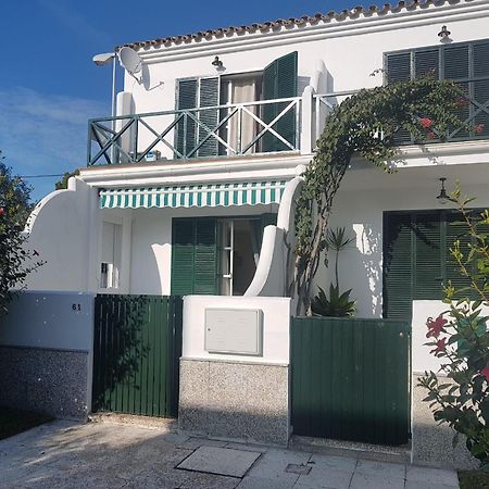 Adosado En Playa La Barrosa Residencial Las Arenas 61 奇克拉纳－德拉弗龙特拉 外观 照片