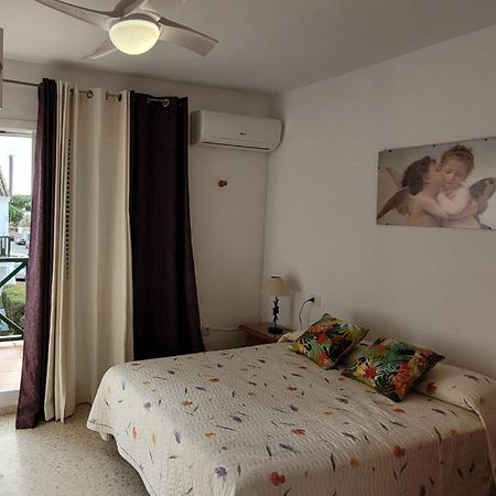 Adosado En Playa La Barrosa Residencial Las Arenas 61 奇克拉纳－德拉弗龙特拉 外观 照片