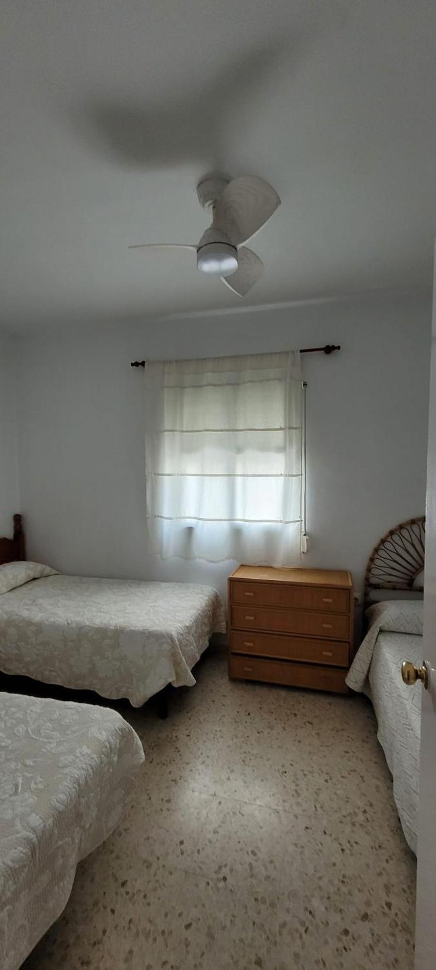 Adosado En Playa La Barrosa Residencial Las Arenas 61 奇克拉纳－德拉弗龙特拉 外观 照片